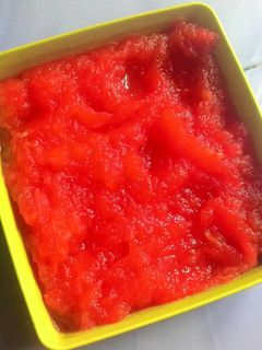 Foto resep Selai pepaya