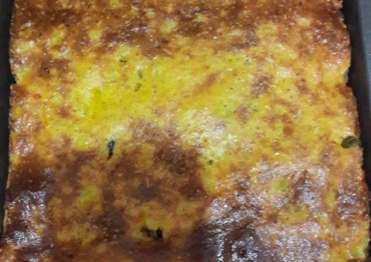 Rahasia Membuat Pastel Tutup, Enak