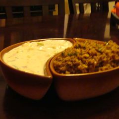 Kheema Pav A picture of Kheema Pav.