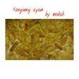 Tongseng ayam