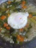 Sopa anticrisis 2x1