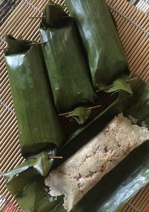 Foto resep Lintingan Tempe masam
