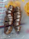 SIOBAK babi panggang samcan #metodeantigagal