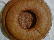 Una foto de pan de plátanos fácil