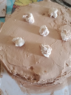 কেক(cake recipe in Bengali) রেসিপির প্রধান ছবি