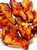 ไก่อบปาปริก้า V.ladiiproud🐥🐤