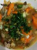 Sopa cultivateur