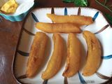 Pisang Batilajang