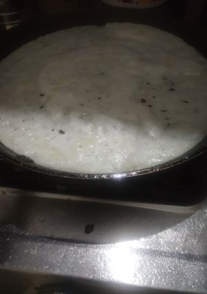 ઇન્સ્ટન્ટ ઢોસા (Instant Dosa recipe in Gujarati) રેસીપી મુખ્ય ફોટો