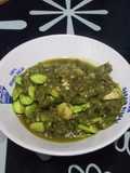 Petai sambel ijoo