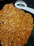 Till or Badam ki Chikki