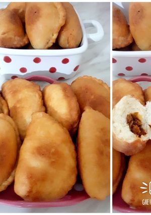 Foto resep Panada simple