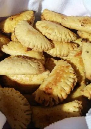 Una foto de Empanadas 1, 2, 3