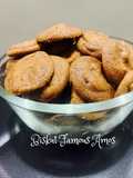 Biskut Famous Amos (R196)