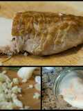 Alida’s Grilled Boneless Chicken Breasts