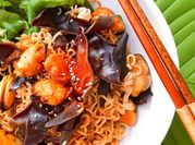 Hình ảnh của tai xào mộc nhĩ