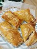 Apple pie cinamon