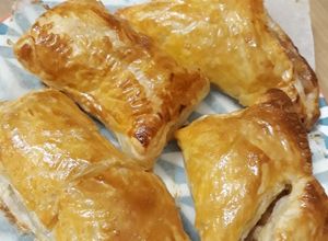 Foto resep Apple pie cinamon