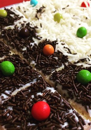 Foto resep Bolu jadul