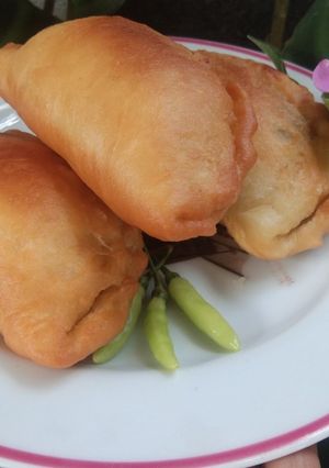 Foto resep Kue Panada