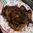 Ayam Bakar Madu