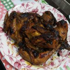 รูปของ Ayam Bakar Madu