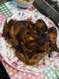 Foto resep Ayam Bakar Madu