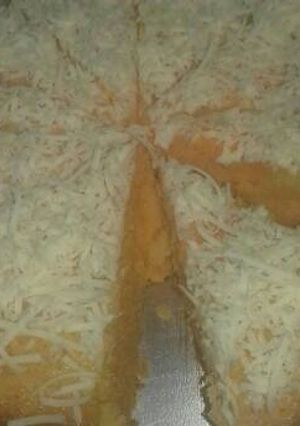 Foto resep Bolu nutrisari keju
