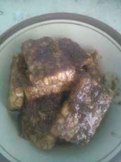 Foto resep Semur tempe