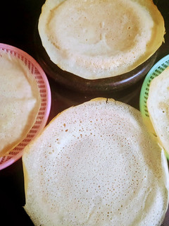 पालअप्पम (Palappam Recipe In Marathi) रेसिपी चे मुख्य फोटो