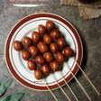Sate Telur Puyuh
