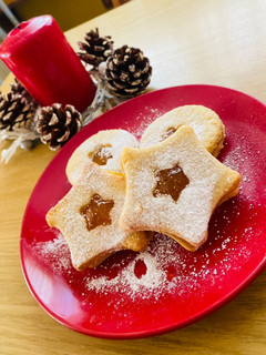 Linzer recept fotója
