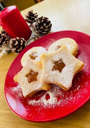 Linzer recept fotója