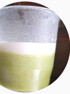 Foto resep Snack MPASI: Puding Alpukat Santan