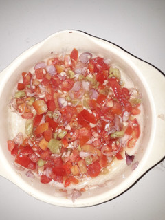 Foto resep Sambel dabu dabu tanpa jeruk nipis/lemon
