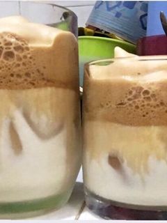 Foto resep Dalgona Coffee