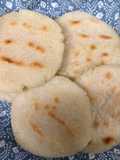 Arepas 🇨🇴