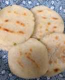 Arepas 🇨🇴