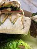 Ciabatta artesanal 🍞