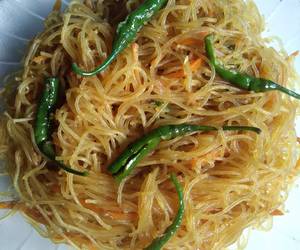 Resep Mudah Bihun Goreng Yummy Mantul Resep Mudah Bihun Goreng Yummy Mantul