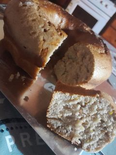 Una foto de Torta matera