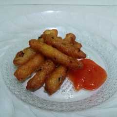 รูปของ Kentang Keju