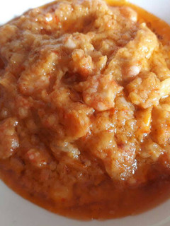 Foto resep Udang Sambal Tempoyak