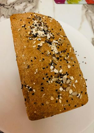 Una foto de Pandieta :)