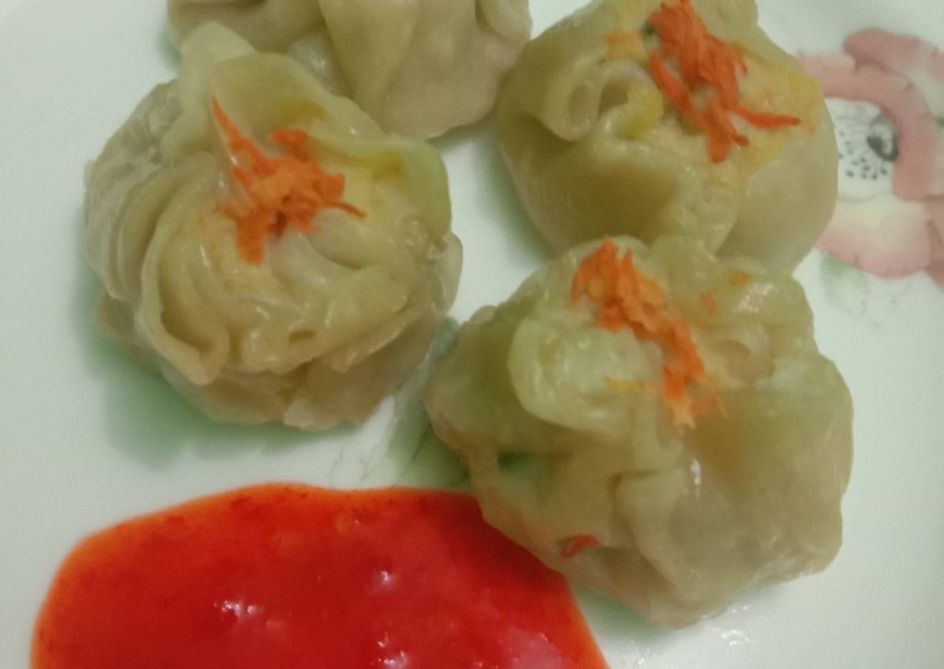 Dimsum Ayam