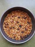 Homemade Granola