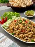 Nasi Goreng (Bumbu Instan)