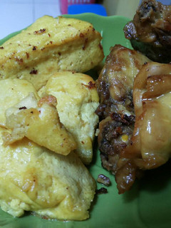Foto resep Ayam Goreng Kalasan