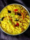 Indori Poha
