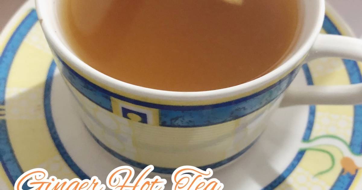 113 resep teh hangat  enak dan sederhana Cookpad